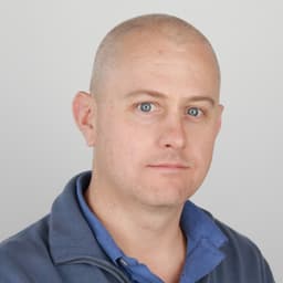 Daniel Bank, Founder of Annuit